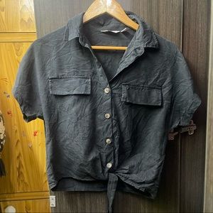 New Lee Cooper Originals Shirt